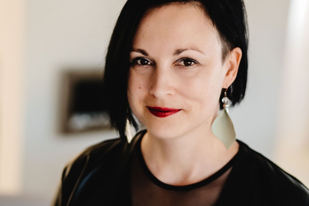 Herman Alexandra pszichológus
